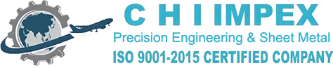 Chiimpex Logo